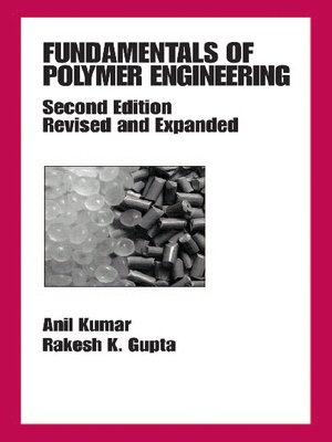 cover image of Fundamentals of Polymer Engineering